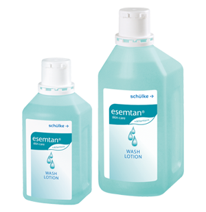 esemtan® Waschlotion